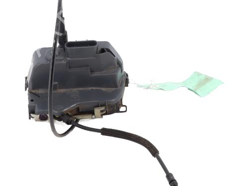 Rear left lock RENAULT GRAND SCÉNIC II (JM0/1_) 1.5 dCi (JM1E) | BP29342066C100 