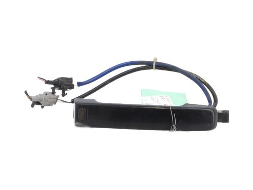 front-left-exterior-door-handle-nissan-qashqai-i-j10-nj10-2006-2007-2008-2009-2010-2011-2012-2013-2014-2015-32275474 main image