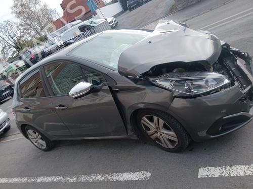 Engine PEUGEOT 208 I (CA_, CC_) 1.6 HDi / BlueHDi 75 | BP34256746M1  - Image 18