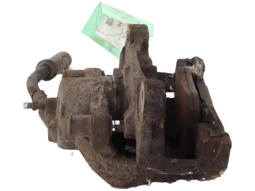 Right front brake caliper LAND ROVER FREELANDER 2 (L359) 2.2 TD4 4x4 | BP20652315M104 
