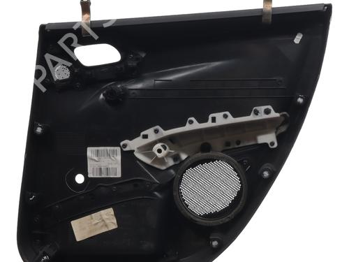 Rear left panel PEUGEOT 208 I (CA_, CC_) 1.2 VTI 82 | BP30602208C60 - Image 4