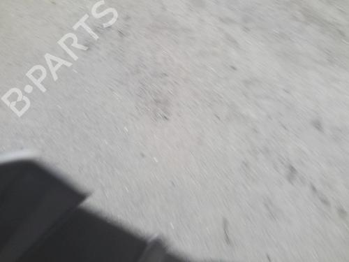 Rear bumper RENAULT KANGOO (KC0/1_) 1.5 dCi (KC07) | BP22001856C8 
