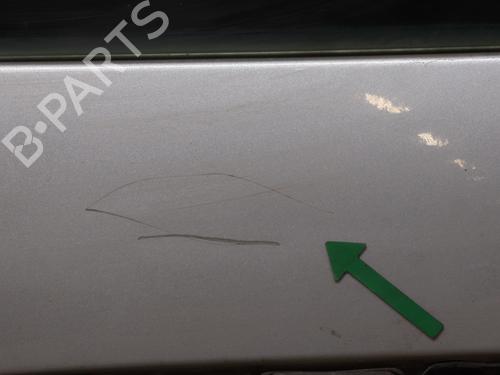 Tailgate CITROËN C3 I (FC_, FN_) 1.4 16V HDi | BP20355033C6 