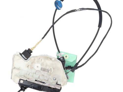 Front right lock VW SCIROCCO III (137, 138) 2.0 TDI | BP30056806C97 