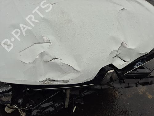 Hanskerom RENAULT CLIO V (B7_) 1.0 SCe 65 (B7MG) | BP33968717C95  - Image 27