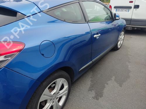 Left front window switch RENAULT MEGANE III Coupe (DZ0/1_) 1.5 dCi (DZ09, DZ0D, DZ1F, DZ1G, DZ14, DZ29) | BP32098885I27  - Image 10