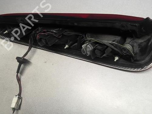 Right taillight NISSAN X-TRAIL I (T30) 2.2 Di 4x4 | BP22000177C35 