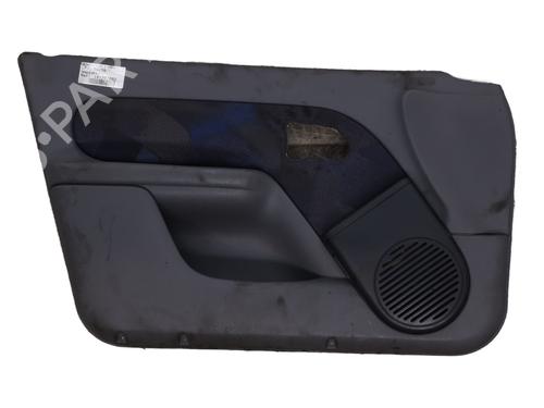 Venstre frontpanel RENAULT CLIO II (BB_, CB_) 1.2 (BB0A, BB0F, BB10, BB1K, BB28, BB2D, BB2H, CB0A,... (58 hp) 26665898