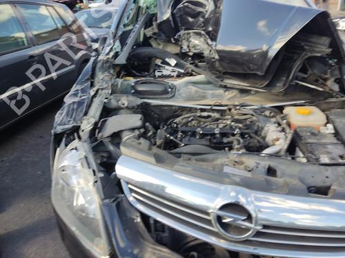 Dørlist OPEL ZAFIRA / ZAFIRA FAMILY B (A05) 1.7 CDTI (M75) | BP30755001C150 