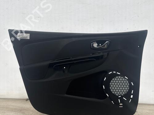 Front left panel RENAULT CLIO IV (BH_) 1.5 dCi 90 | BP40223020C58 - Image 5