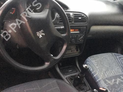 Instrument cluster PEUGEOT 406 (8B) 2.0 HDI 90 | BP20359843C47 