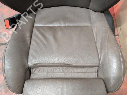 Banco frente esquerdo Banco frente esquerdo BMW X5 (E53) 3.0 d (218 hp) 34173005 34173005