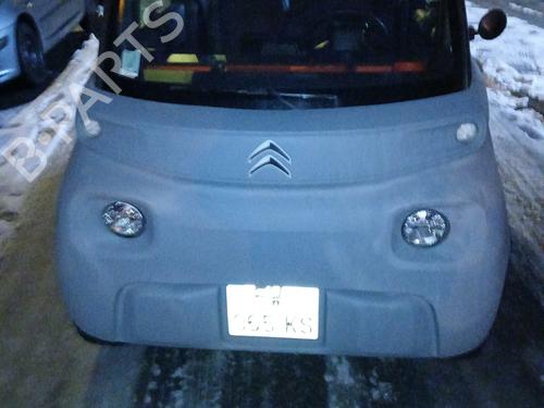 Venstre forlygte CITROËN AMI (9A_) Electric (9AZ2CA) | BP37742875C28 - Image 12