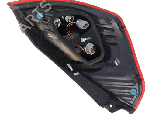 Right taillight FORD FIESTA VI (CB1, CCN) 1.0 EcoBoost | BP32199958C35 