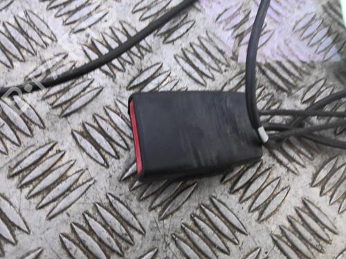 Used Seat buckle MERCEDES-BENZ B-CLASS Sports Tourer (W245) B 180 CDI (245.207) (109 hp) 20351048