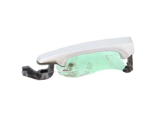 Used Front left exterior door handle VOLVO S40 II (544) 2.0 D (136 hp) 21373668