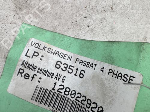 Seat buckle VW PASSAT B5.5 (3B3) | BP37085829I32 - Image 2