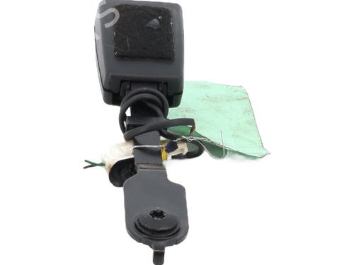 Seat buckle CITROËN C3 II (SC_) 1.4 HDi 70 (SC8HZC, SC8HR0, SC8HP4) | BP30261855I32