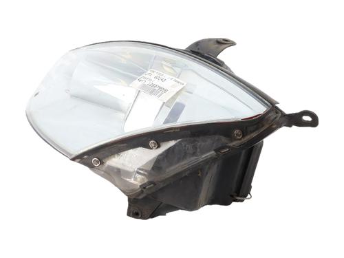 Left headlight FORD FOCUS II (DA_, HCP, DP) | BP35939706C28 - Image 5