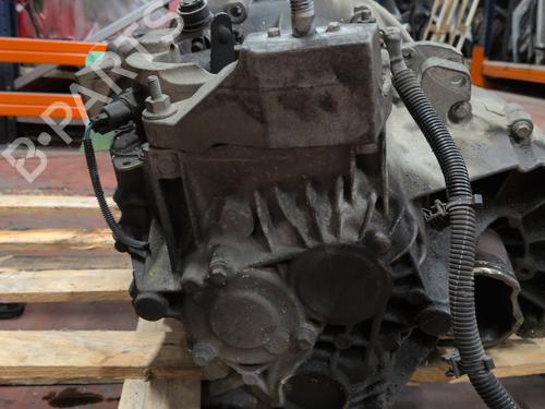 Gearbox FORD MONDEO IV (BA7) 2.0 TDCi | BP33945450M3 - Image 7
