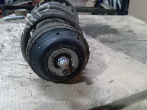 Used Left front shock absorber Left front shock absorber FIAT GRANDE PUNTO (199_) 1.3 D Multijet (75 hp) 32017214 32017214