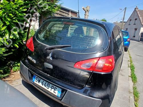 Ricambi MITSUBISHI COLT VI (Z3_A, Z2_A) 1.1 (Z31A, Z32A) 4852953