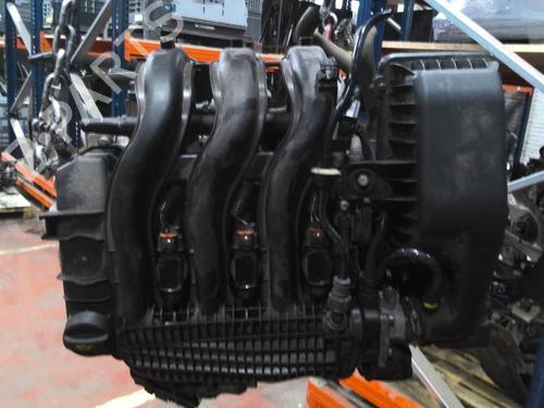 Engine CITROËN C3 II (SC_) 1.2 VTi 82 | BP30754999M1