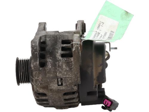 Used Alternator Alternator 20855008 20855008