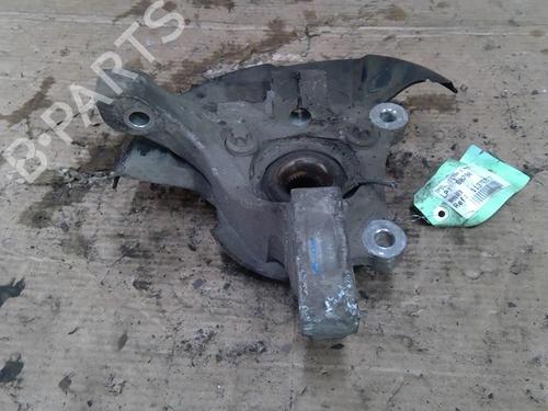 Høyre Styrespindel lagerhus OPEL VECTRA C GTS (Z02) 1.9 CDTI (F68) (120 hp) 30910216