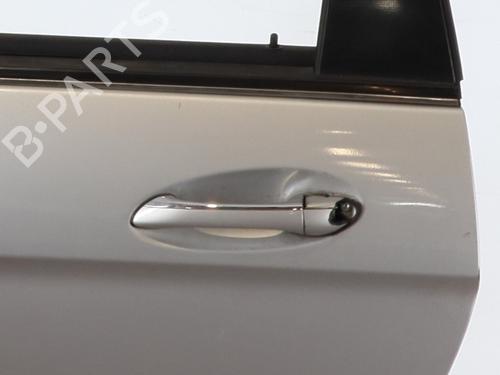 Left rear door MERCEDES-BENZ B-CLASS Sports Tourer (W245) B 180 CDI (245.207) | BP26004115C4 