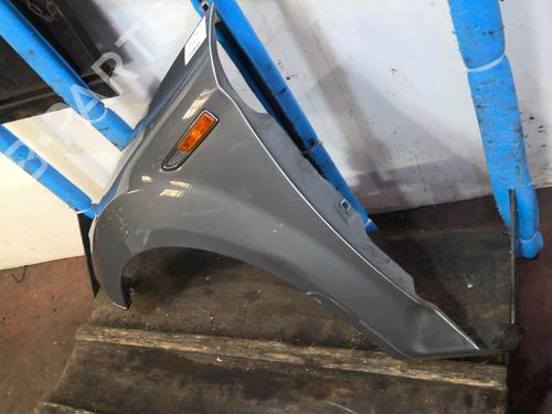 Left front fenders FORD MONDEO IV (BA7) 1.8 TDCi | BP20356621C41 