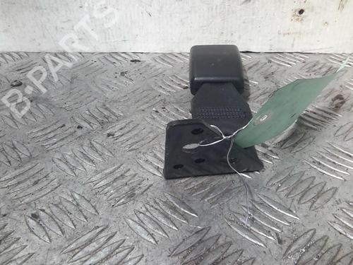 Used Seat buckle PEUGEOT 208 I (CA_, CC_) 1.4 HDi (68 hp) 21059253