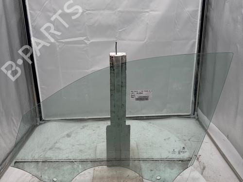 Dør rude ventre foran Dør rude ventre foran BMW 1 (F20) 118 d (150 hp) 35902652 35902652