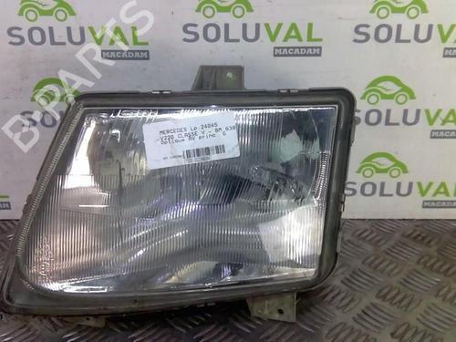 Used Left headlight MERCEDES-BENZ V-CLASS (638/2) V 220 CDI (638.294) (122 hp) 21999856