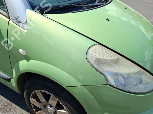 Right front window switch CITROËN C3 Pluriel (HB_) 1.6 | BP27977566I26  - Image 25