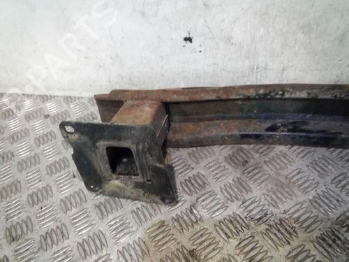 Rear bumper reinforcement VW POLO V (6R1, 6C1) 1.6 TDI | BP20350641C73 