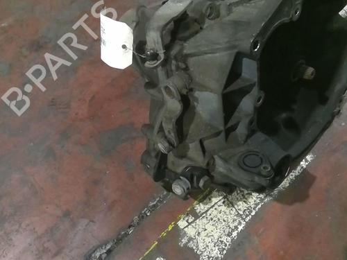 Used Gearbox PEUGEOT 206+ (2L_, 2M_) 1.1 (60 hp) 22447106