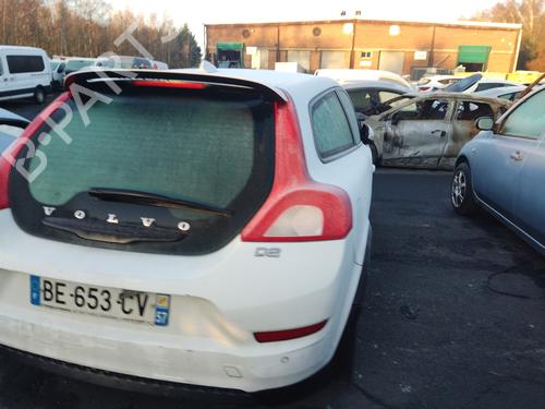 Climate control VOLVO C30 (533) D2 | BP31299810I5  - Image 6