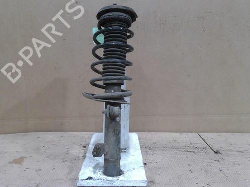 Used Left front shock absorber PEUGEOT 207 (WA_, WC_) 1.6 HDi (92 hp) 29840198