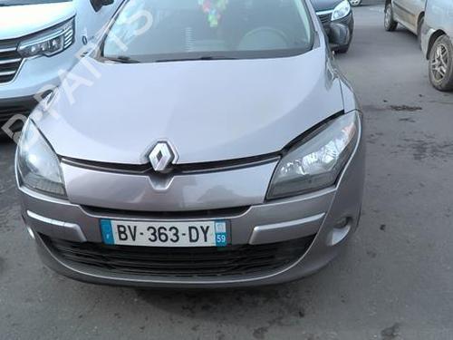 Right tailgate light RENAULT MEGANE III Hatchback (BZ0/1_, B3_) 1.5 dCi (BZ09, BZ0D, BZ1W, BZ29, BZ14) | BP31961529C80