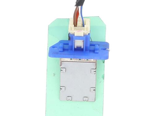 Heater resistor HYUNDAI i20 III (BC3, BI3) 1.0 T-GDI hybrid 48V | BP29744520M108