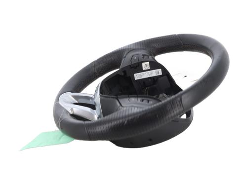 Steering wheel PEUGEOT 208 I (CA_, CC_) 1.2 VTI 82 | BP22749060C49 