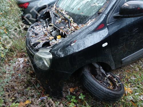 Radio RENAULT TWINGO III (BCM_, BCA_) 1.0 SCe 70 (BCMB) | BP31704616E6 - Image 6