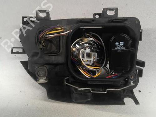 Left headlight SEAT AROSA (6H1) 1.7 SDI | BP22001144C28 