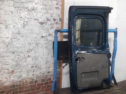 Right tailgate OPEL VIVARO A Bus (X83) 2.5 DTI (F7, J7, A07) | BP20351434C77 