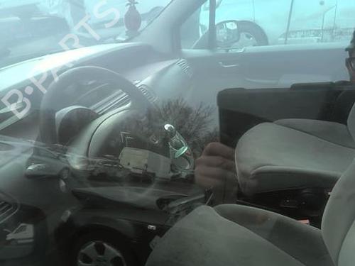 Left front steering knuckle CITROËN C8 (EA_, EB_) 2.2 HDi | BP25588979M25 - Image 11