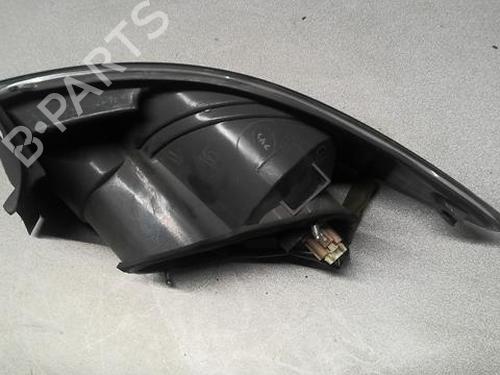 Left taillight MAZDA 6 Hatchback (GG) 1.8 | BP20358077C34 - Image 2