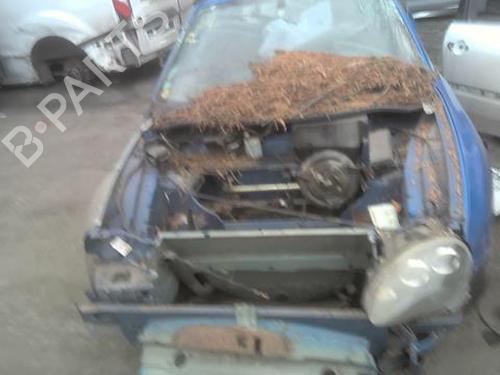 Front left seatbelt MG MG TF 135 | BP24300596I26  - Image 15