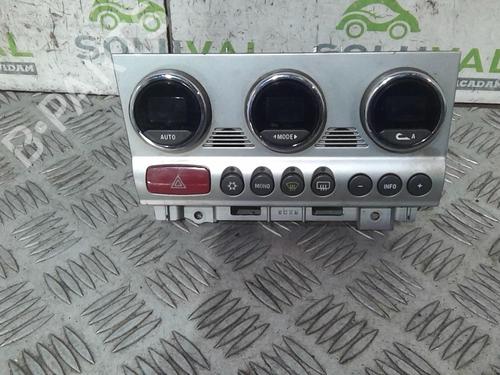 Used Climate control Climate control 22003454 22003454
