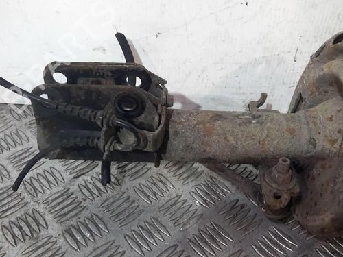 Used Left front shock absorber Left front shock absorber RENAULT MEGANE III Coupe (DZ0/1_) 1.5 dCi (DZ09, DZ0D, DZ1F, DZ1G, DZ14, DZ29) (110 hp) 20360434 20360434